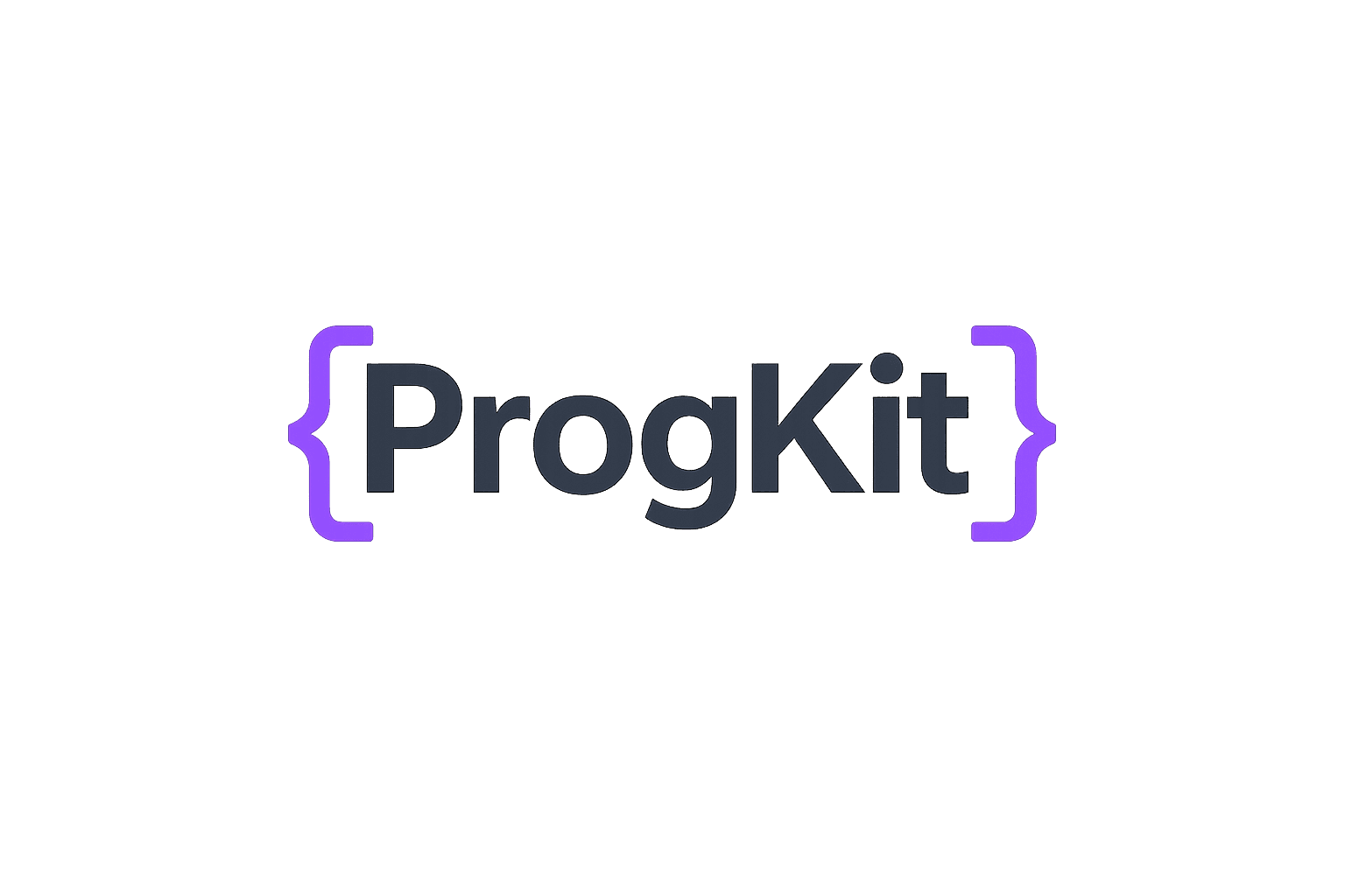 ProgKit.dev - Кухня программиста