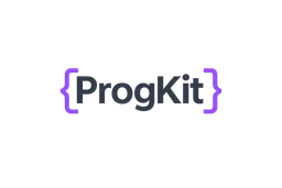 ProgKit logo