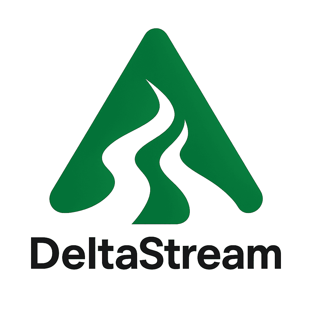 DeltaStream - рестриминг сервис