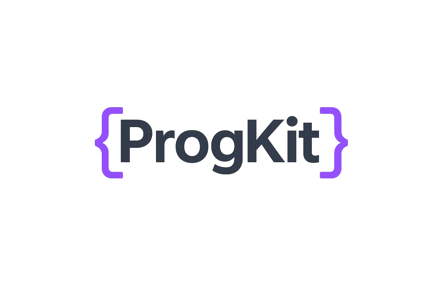 ProgKit.dev - Кухня программиста