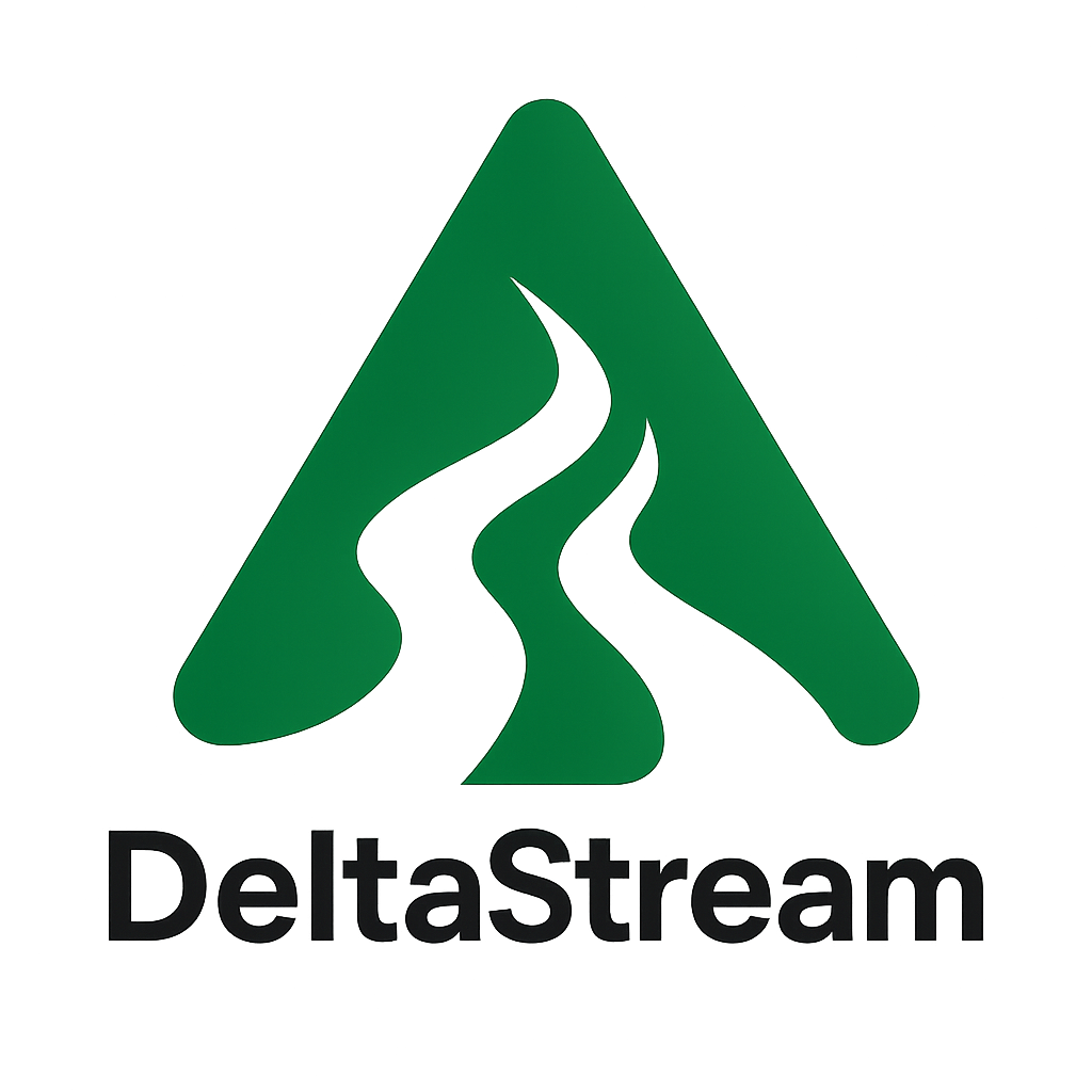 DeltaStream - рестриминг сервис